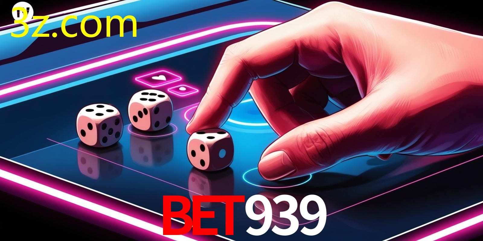 BET939.COM