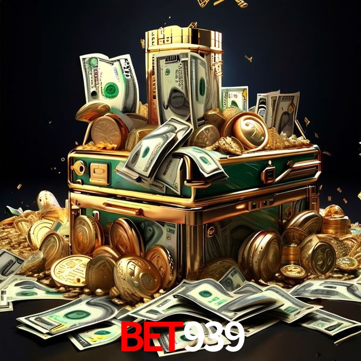 Desvendando o Mundo dos Jogos Virtuais na BET939