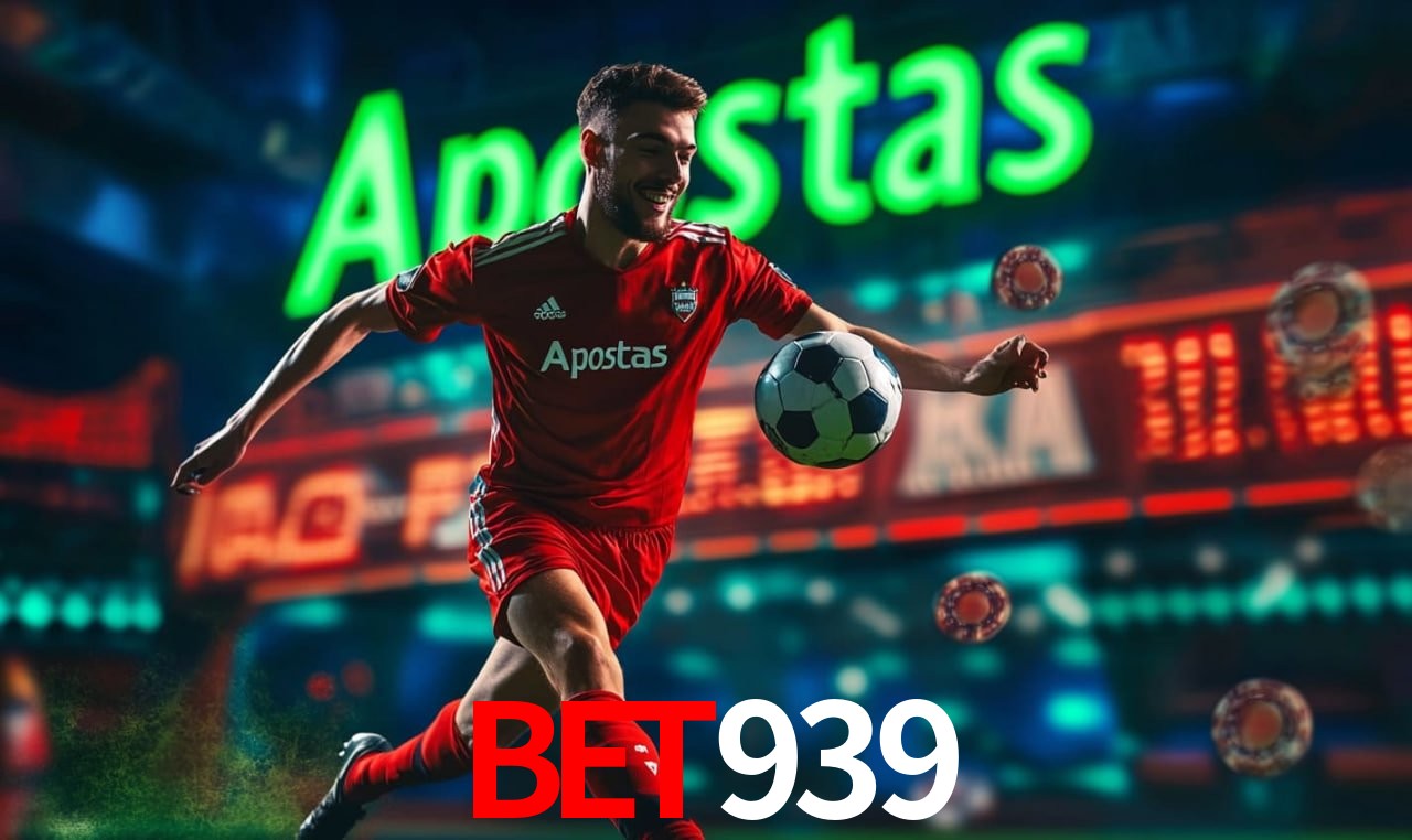 Descubra a Essência do BET939: Nossa História e Compromissos