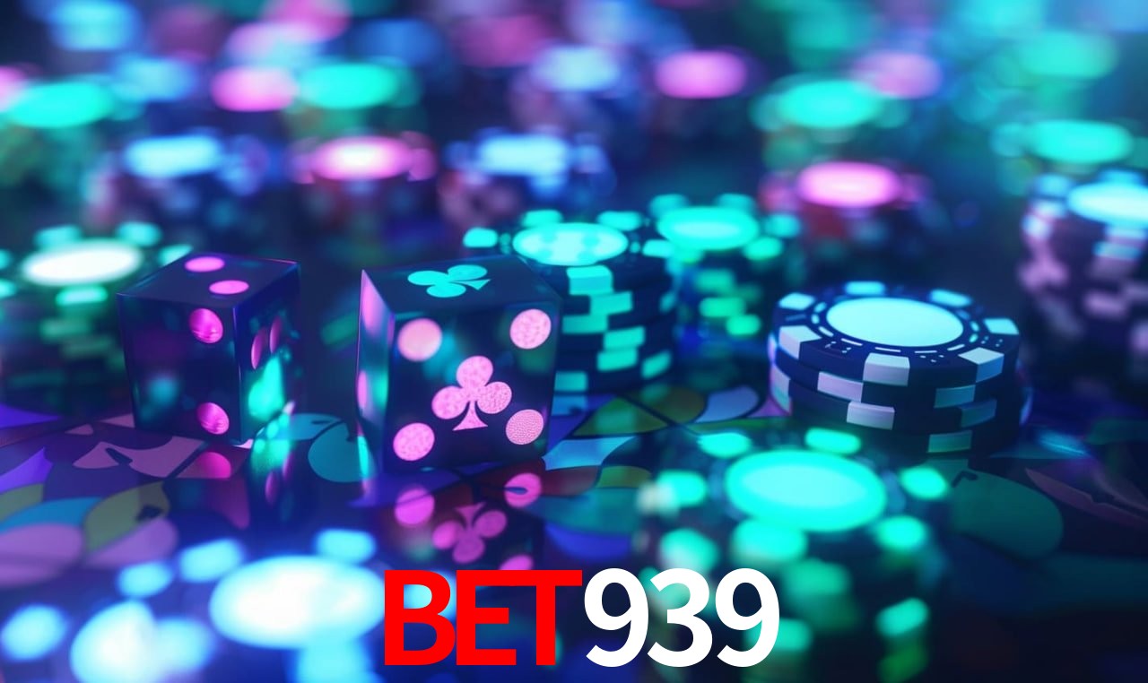 A Emoção da Loteria na BET939: Uma Chance de Mudança de Vida